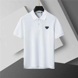 Picture of Prada Polo Shirts Short _SKUPradaM-3XL3cx42925719